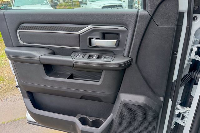 New 2026 RAM 2500 Big Horn image 16