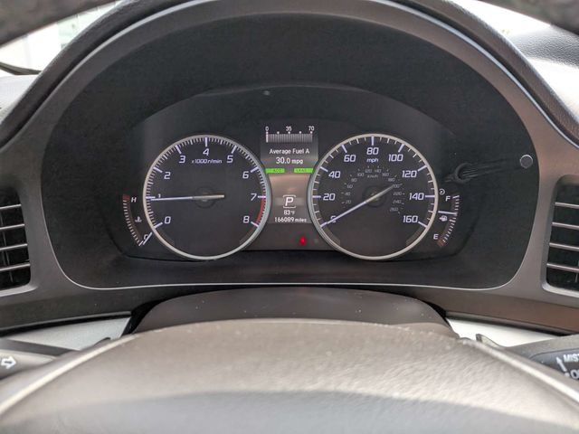 Used 2019 Acura ILX FWD image 25