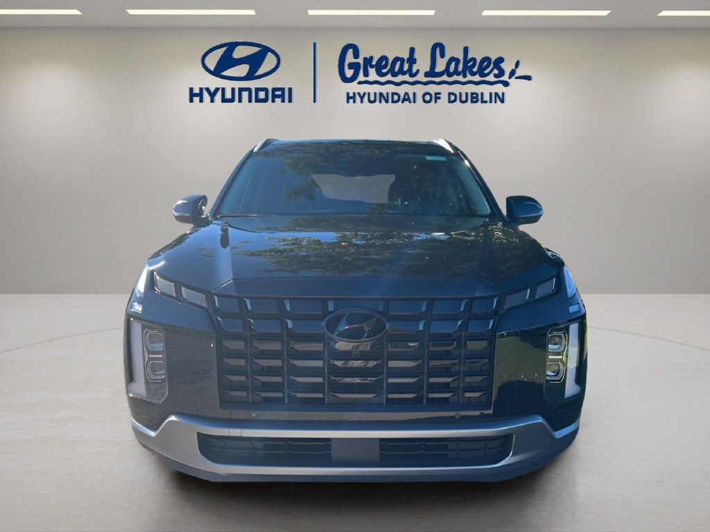 Used 2024 Hyundai Palisade SEL FWD image 8