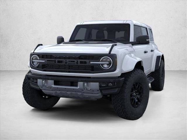 New 2026 Ford Bronco Raptor image 2