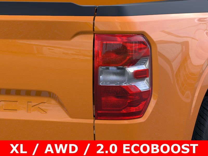 New 2026 Ford Maverick XL image 22