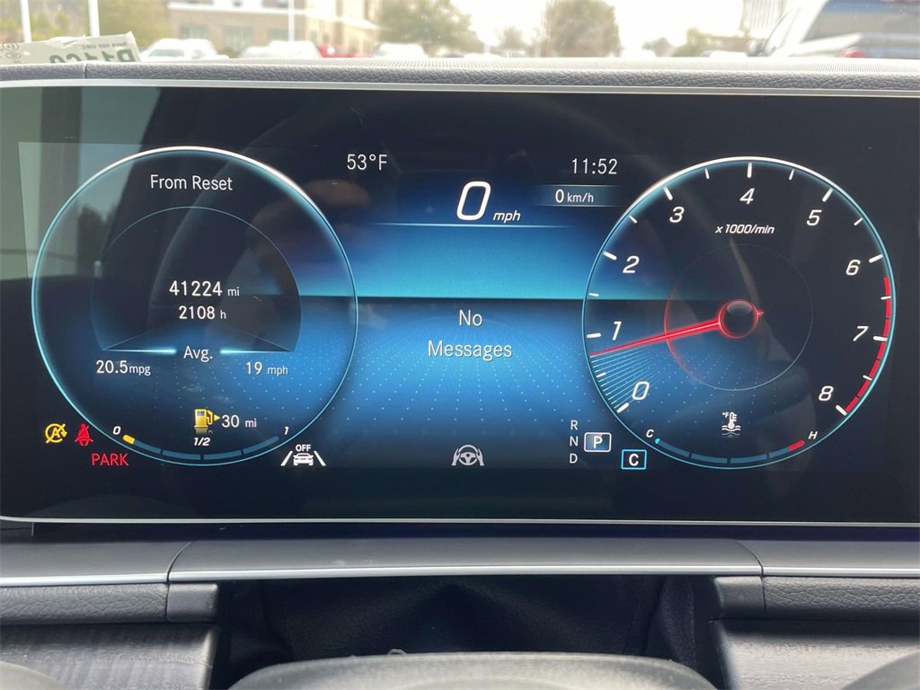 Used 2022 Mercedes-Benz GLE 350 4MATIC image 21