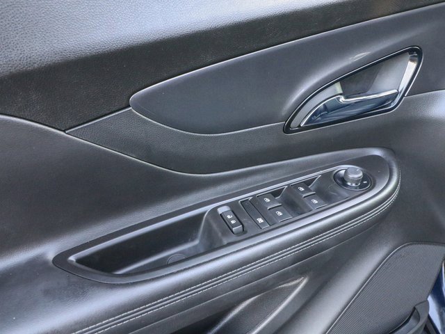 Certified 2022 Buick Encore Preferred w/ Safety Package image 14