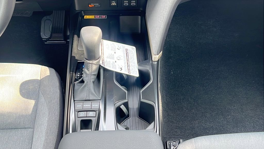 New 2026 Toyota Camry LE FWD image 14