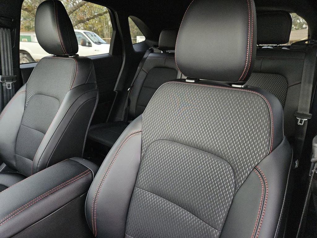 New 2026 Ford Escape ST-Line w/ Tech Pack #1 image 23