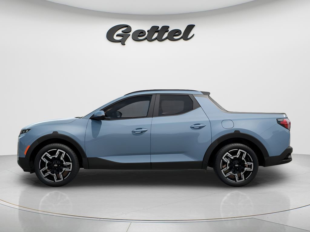 New 2026 Hyundai Santa Cruz Limited image 3