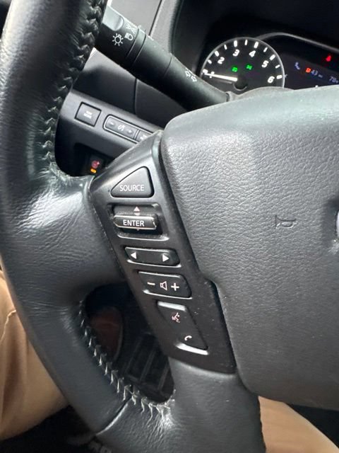 Certified 2022 Nissan Frontier SV AWD/4WD image 22