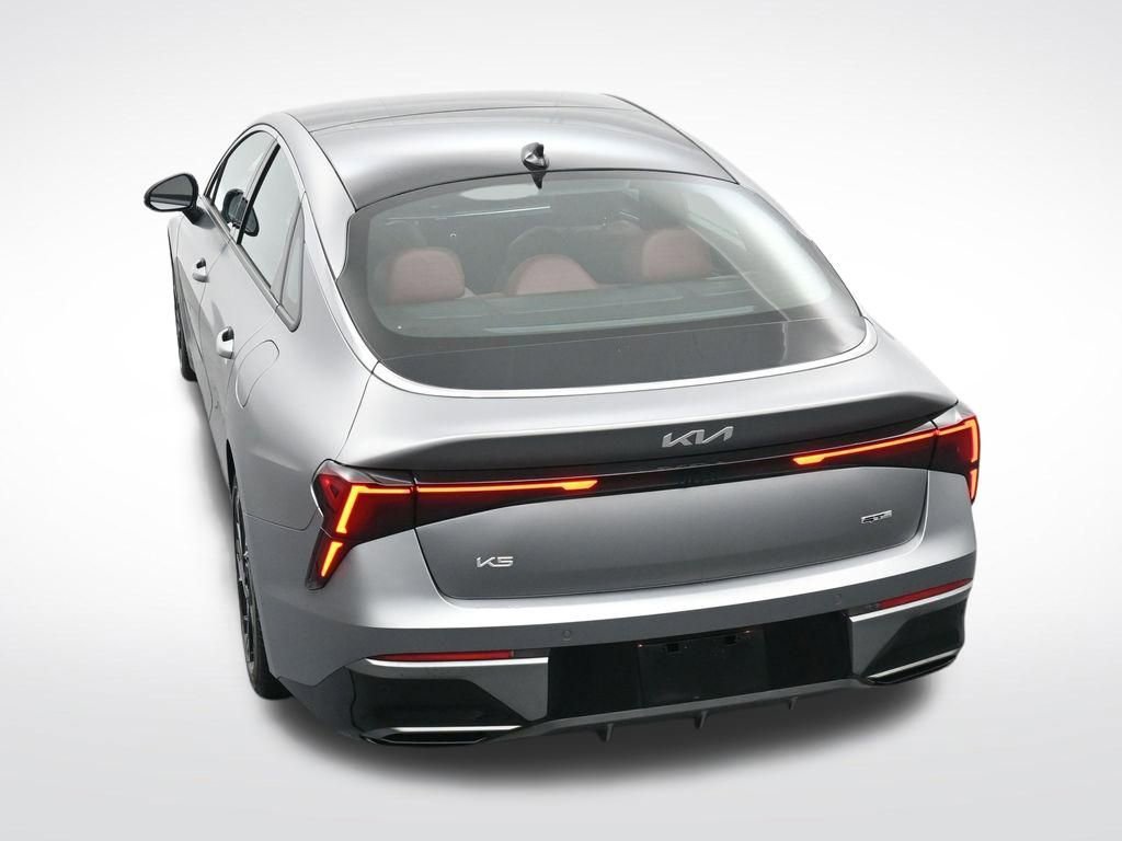 Used 2025 Kia K5 GT-Line w/ GT-Line Premium Package FWD image 28