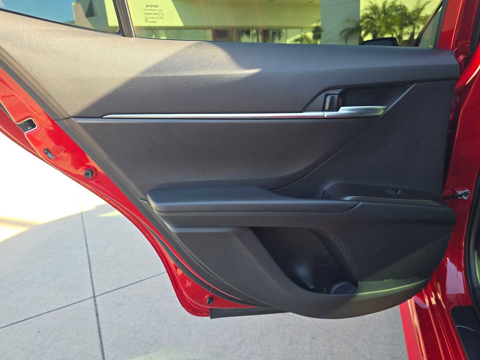 Certified 2024 Toyota Camry SE image 16