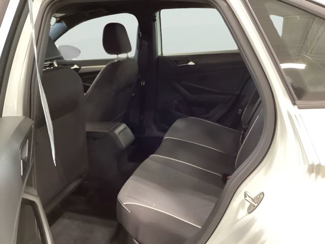 Certified 2026 Volkswagen Jetta Sport FWD image 13