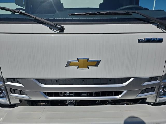 New 2025 Chevrolet Low Cab Forward RWD image 24