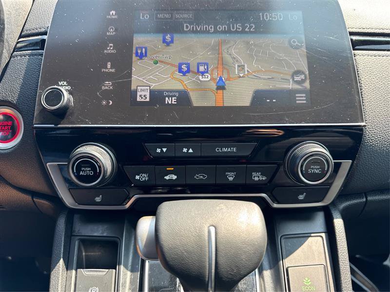Used 2018 Honda CR-V Touring image 29