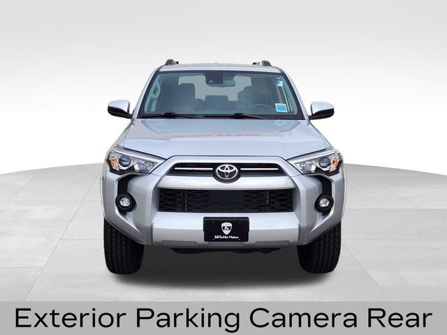 Used 2024 Toyota 4Runner SR5 image 3
