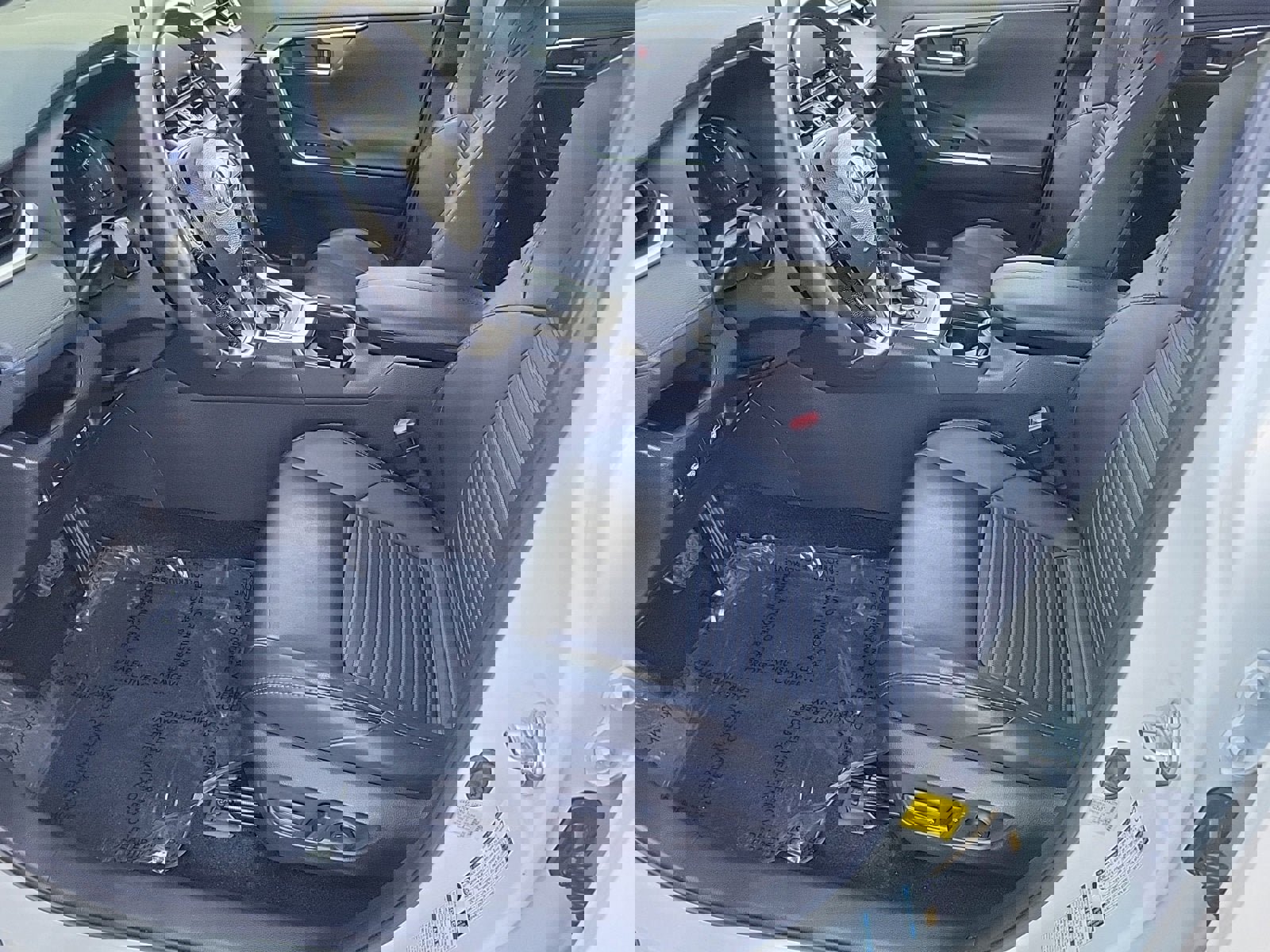 Used 2019 Toyota RAV4 XSE image 11