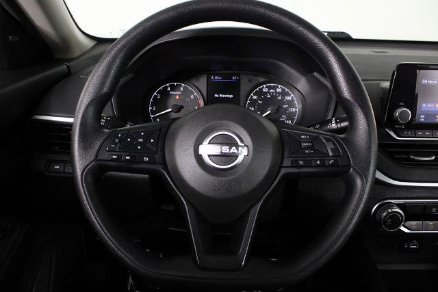 Certified 2024 Nissan Altima 2.5 S FWD image 25