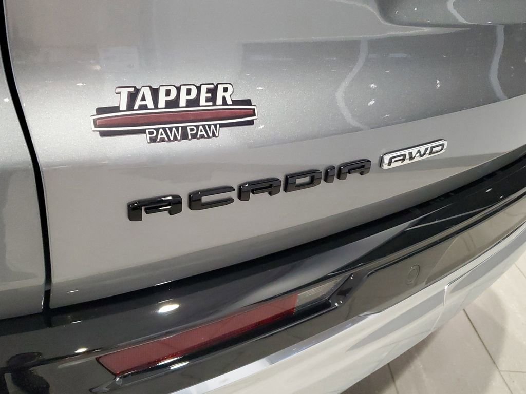 New 2026 GMC Acadia Denali image 5