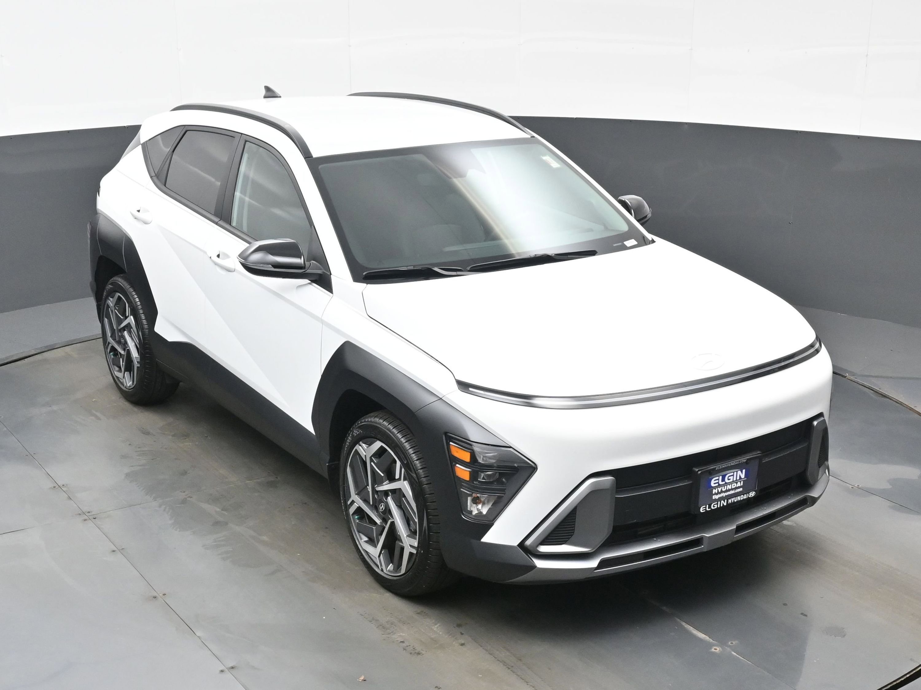 Certified 2026 Hyundai Kona SEL Premium image 39