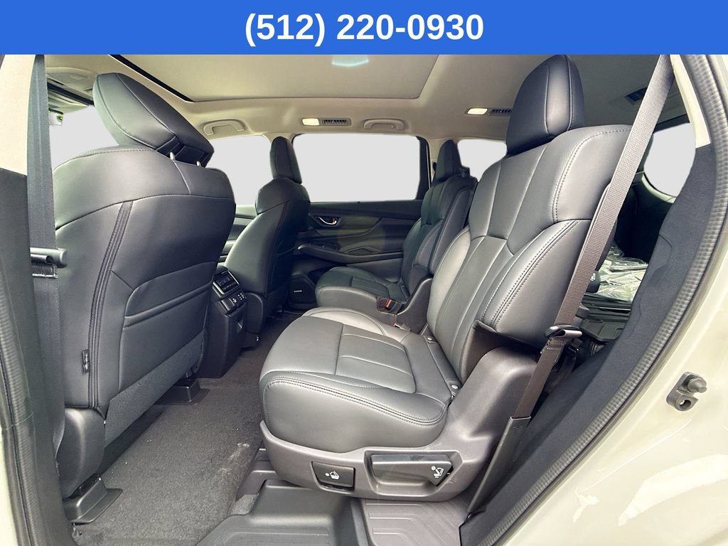 New 2026 Subaru Ascent Bronze Edition AWD/4WD image 31