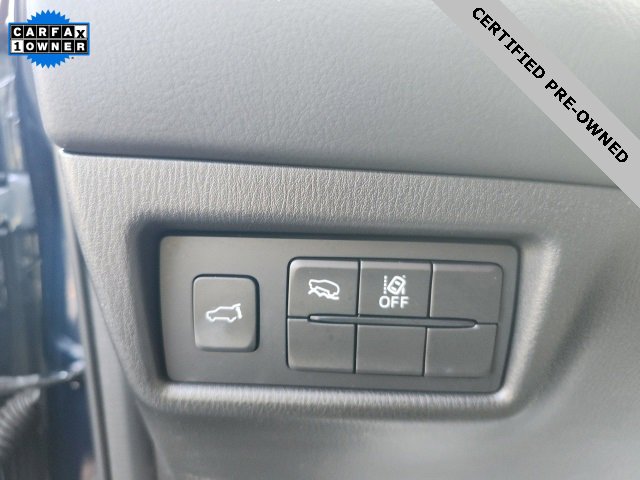 Certified 2021 MAZDA CX-5 Grand Touring image 19