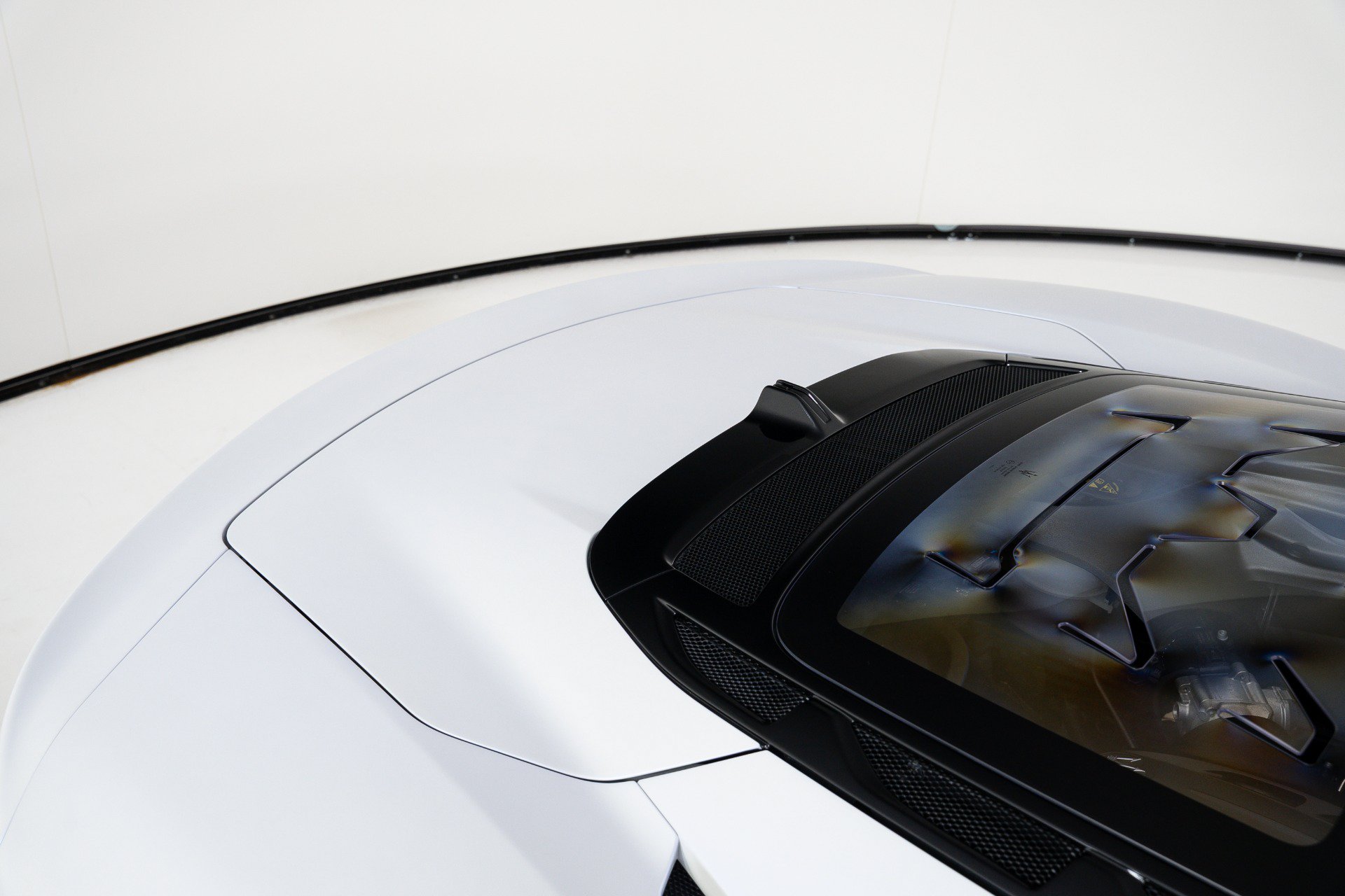 Used 2022 Maserati MC20 Coupe RWD image 71