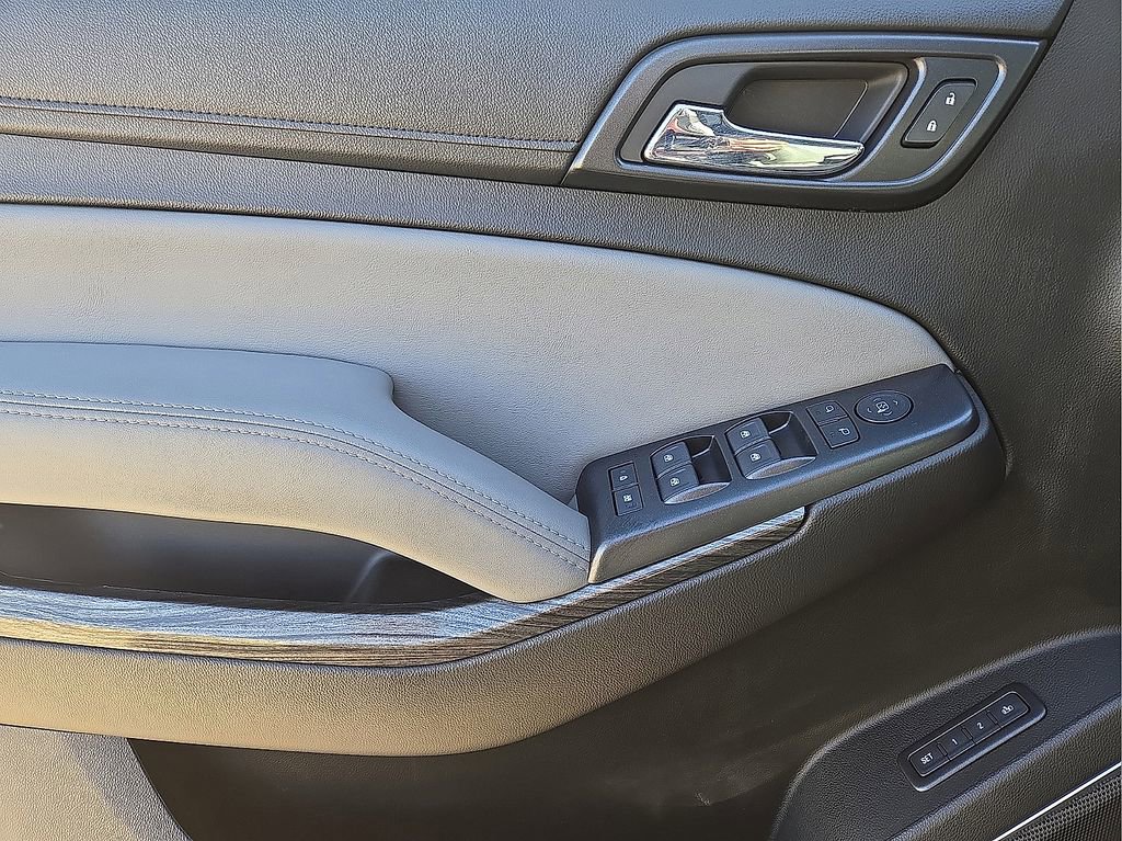Used 2018 Chevrolet Tahoe LT image 22