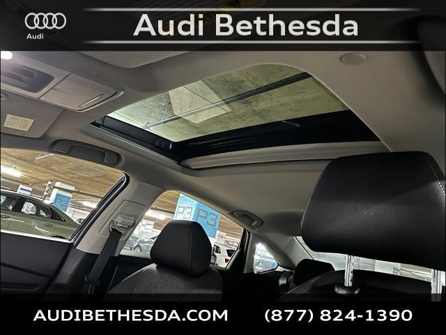 Used 2024 Honda Accord EX image 23