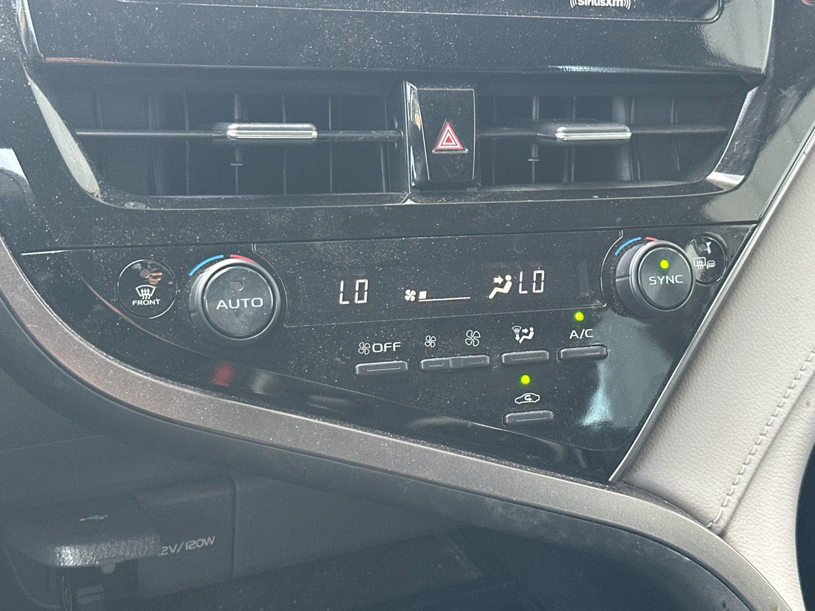 Used 2024 Toyota Camry LE FWD image 18