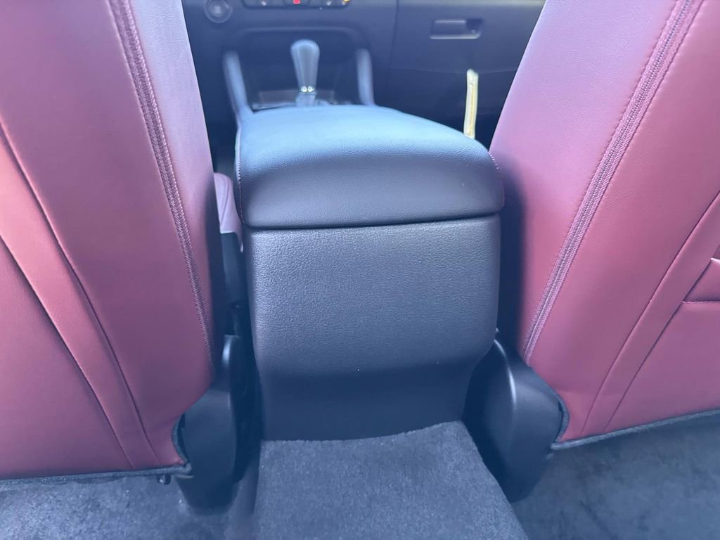New 2026 MAZDA MAZDA3 Carbon AWD/4WD image 22