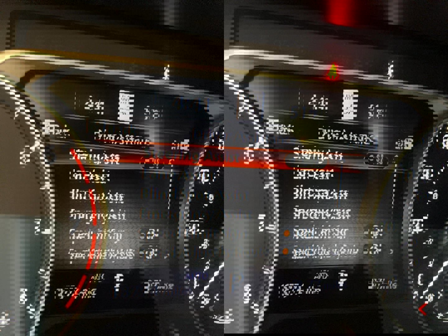 Used 2023 Nissan Rogue SL w/ SL Premium Package image 11