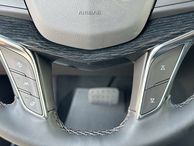 New 2026 Cadillac XT5 Premium Luxury w/ LPO, Floor Liner Package AWD/4WD image 30