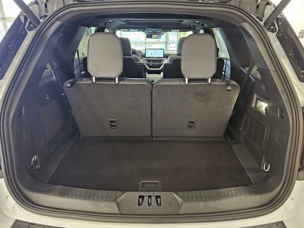 New 2026 Ford Explorer ST w/ Sun And Sound Package image 37