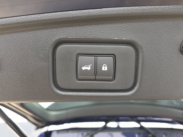 New 2026 Nissan Pathfinder SL w/ SL Premium Package FWD image 36