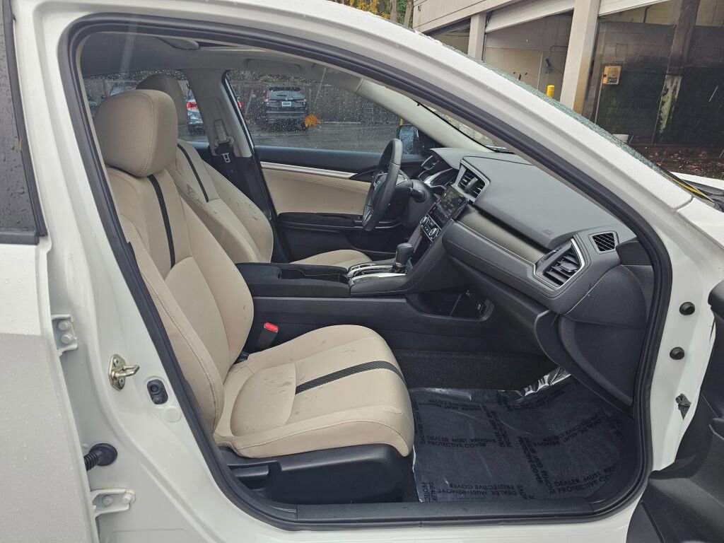 Used 2016 Honda Civic EX-T image 11