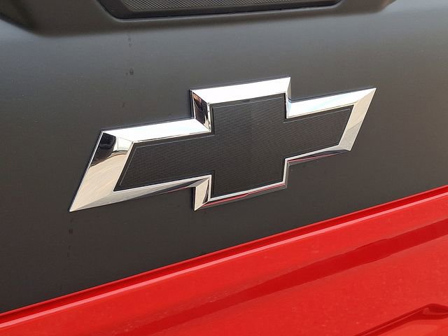 Used 2024 Chevrolet Silverado 1500 ZR2 w/ ZR2 Bison Edition image 25