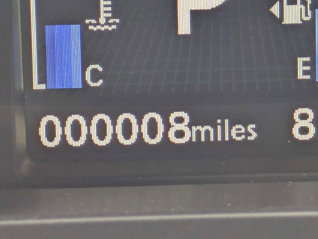 New 2026 Mitsubishi Outlander Sport ES image 29