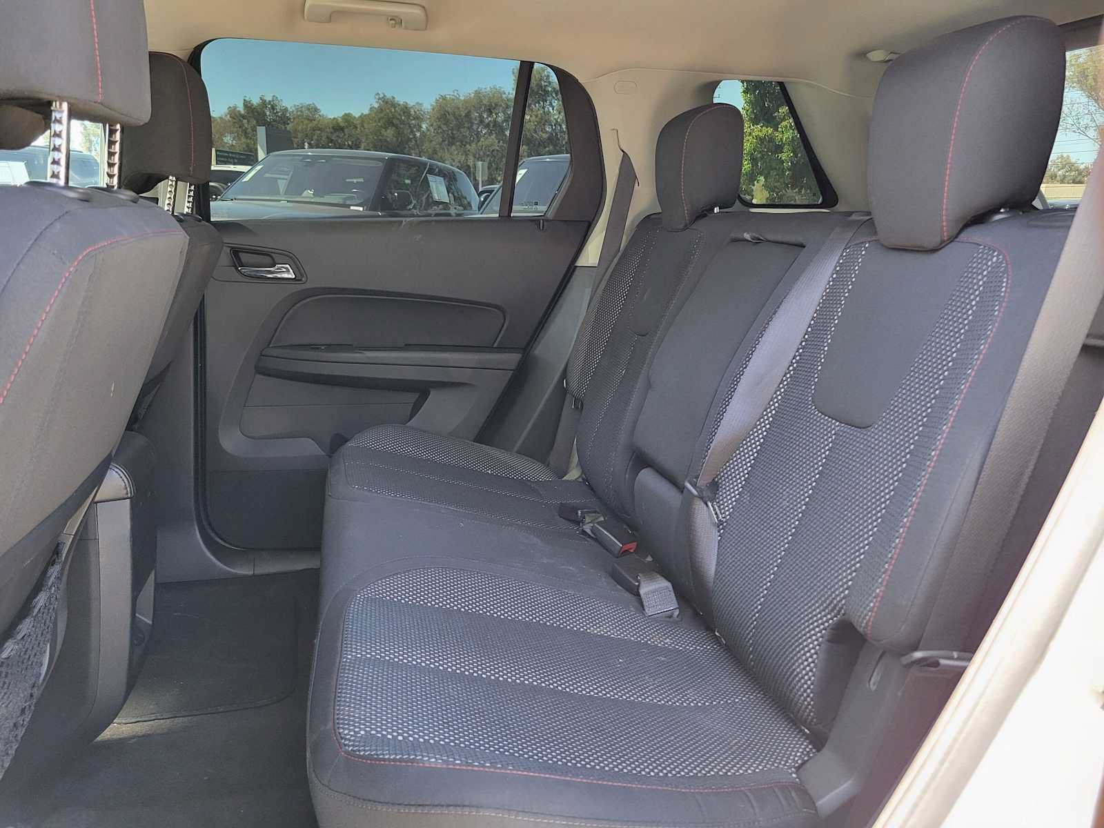 Used 2016 GMC Terrain SLE FWD image 16