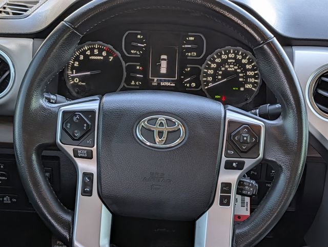 Used 2019 Toyota Tundra Limited w/ Limited Premium Package image 13