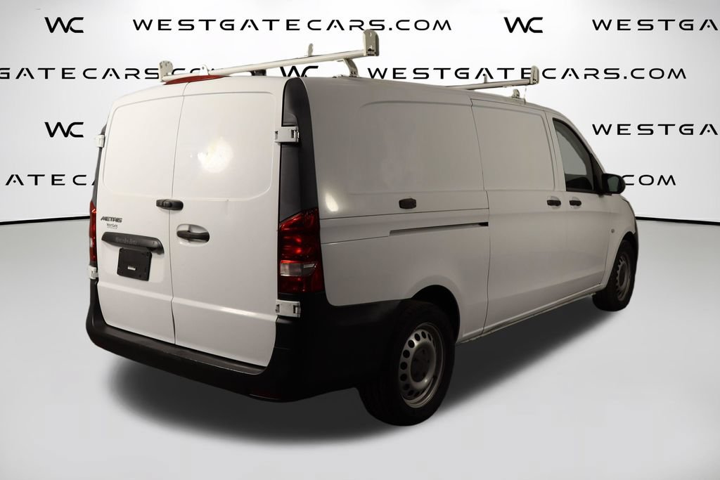 Used 2018 Mercedes-Benz Metris image 32