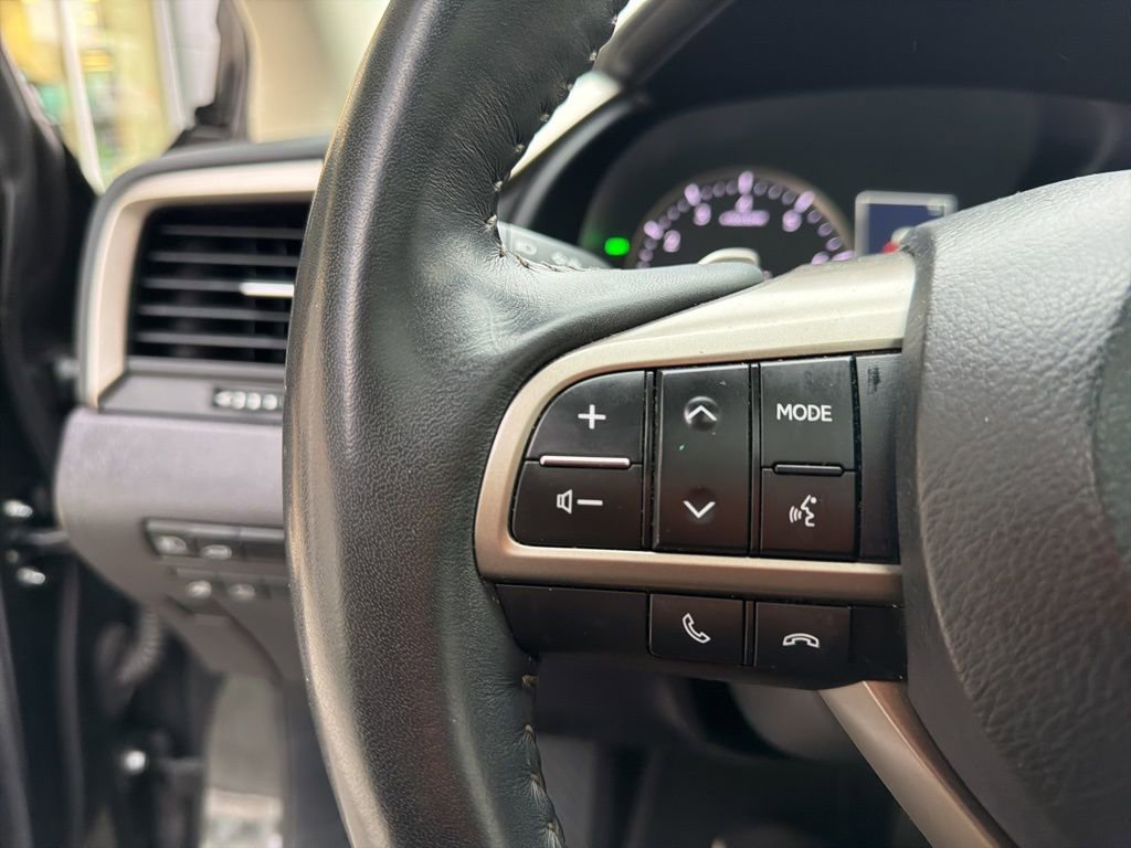 Certified 2022 Lexus RX 350 FWD w/ Premium Package image 36