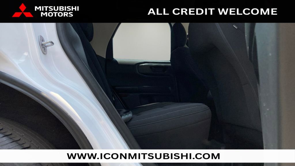 Used 2022 Ford Bronco Sport image 14