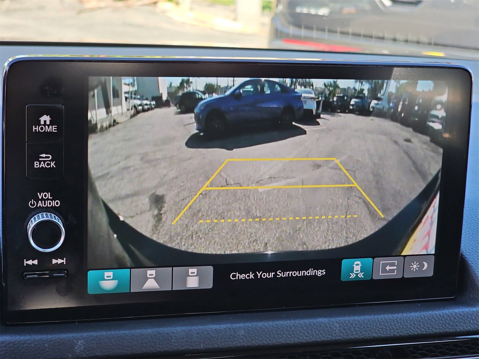 Used 2023 Honda Civic Touring image 25