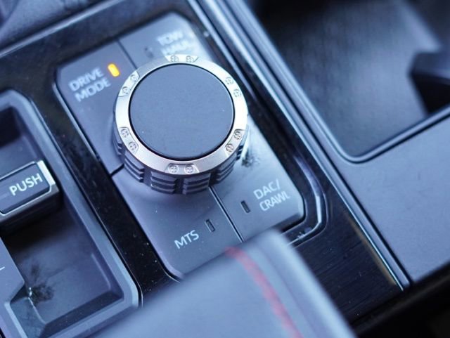 Used 2025 Toyota Tundra TRD Pro image 45