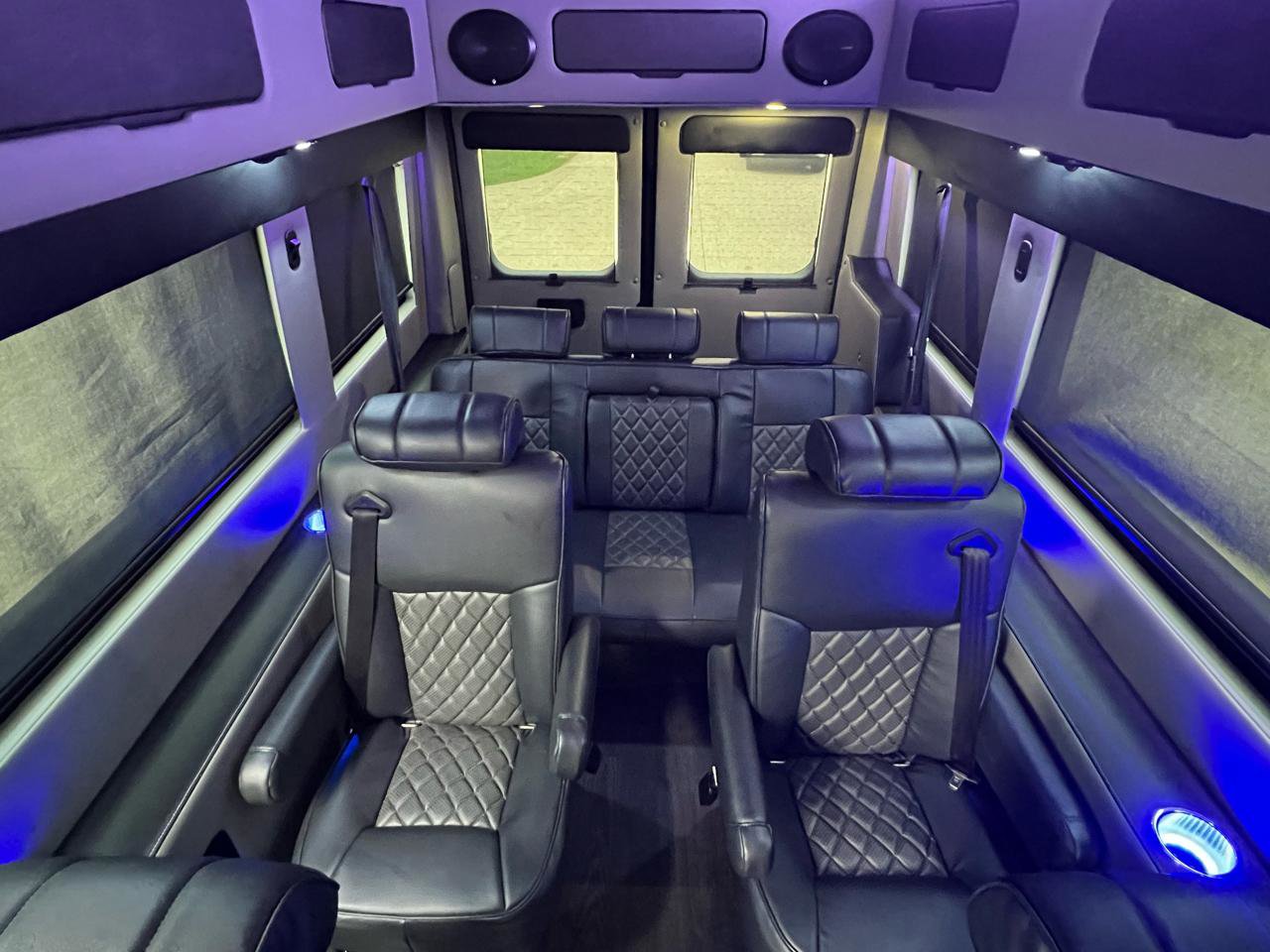 Used 2017 RAM ProMaster 3500 w/ Mopar Trailer Tow Group FWD image 55