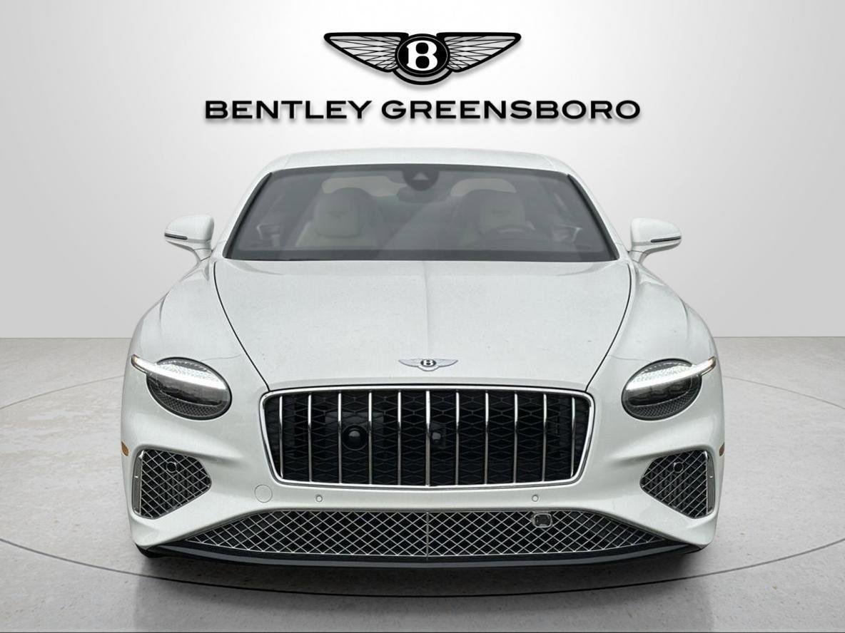 New 2026 Bentley Continental GT AWD/4WD image 8