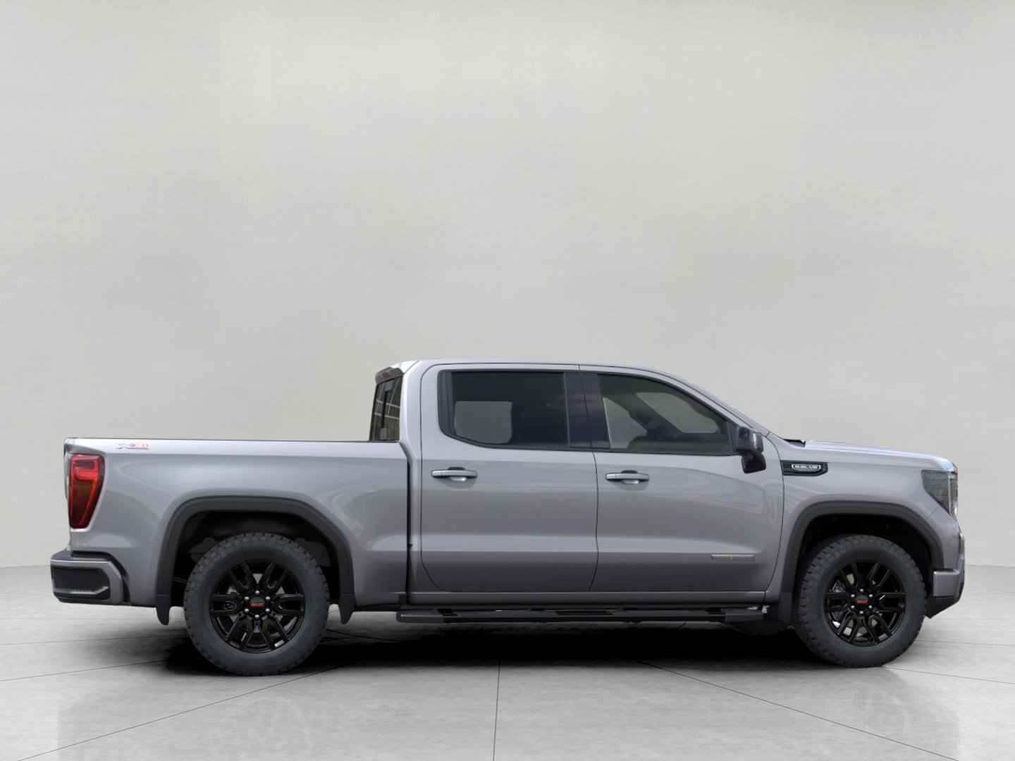 New 2026 GMC Sierra 1500 Elevation w/ Elevation Premium Package AWD/4WD image 5