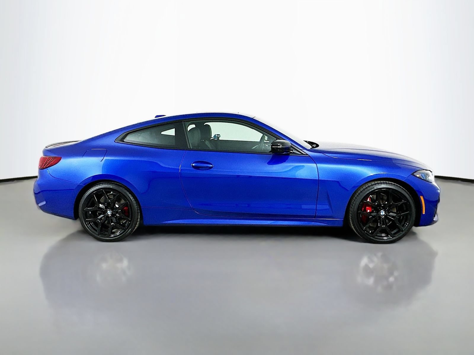 New 2026 BMW 430i xDrive Coupe AWD/4WD image 4