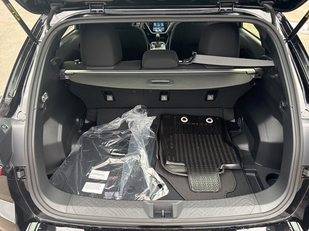 New 2026 Subaru Impreza RS image 26