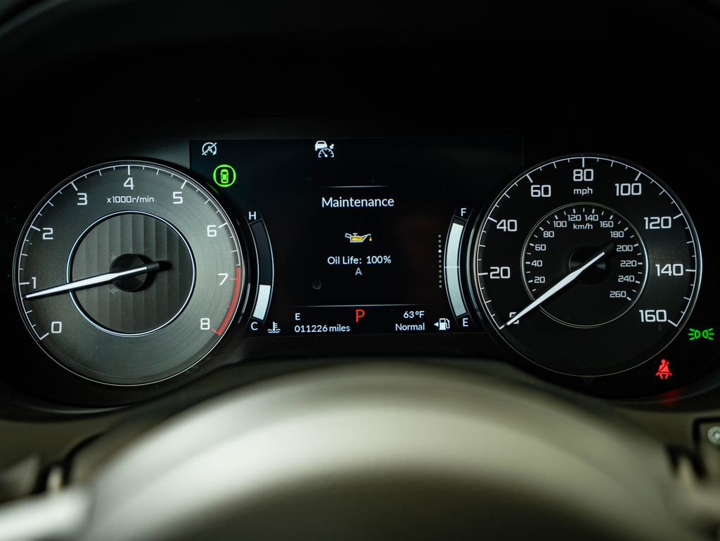 Certified 2025 Acura RDX w/ Technology Package image 31