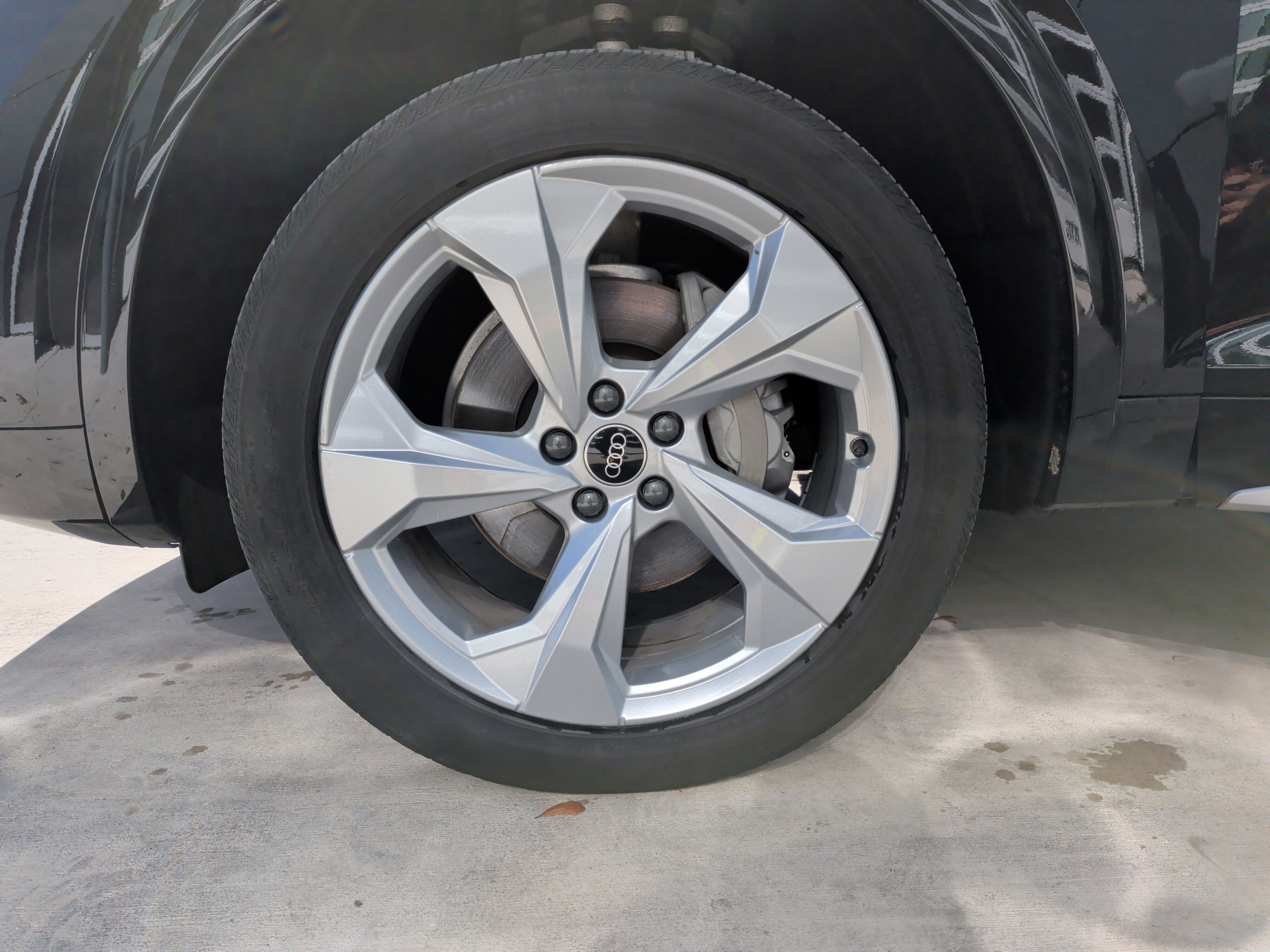 Used 2023 Audi Q5 2.0T Premium Plus w/ Premium Plus Package image 13