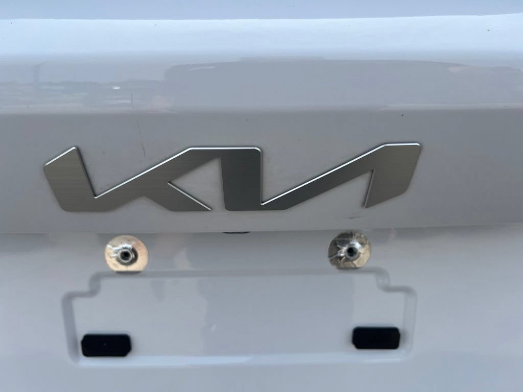 Certified 2023 Kia Sorento X-Line EX AWD/4WD image 34